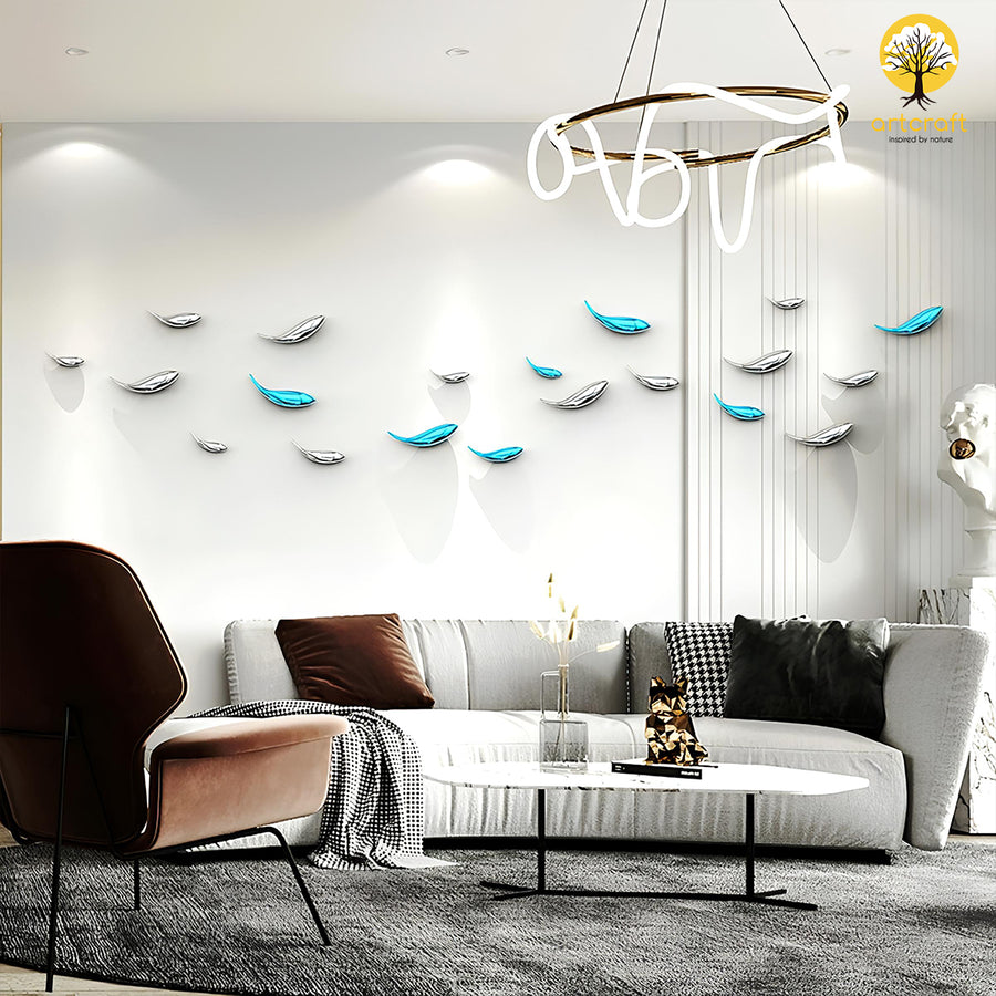Gold Fish -100% Made From Brass