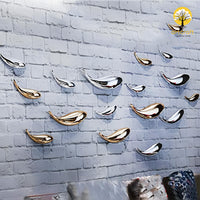 Thumbnail for Gold Fish -100% Made From Brass
