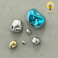 Thumbnail for Pebbles wall decor - 100% Made in Pure Brass