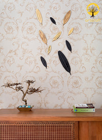 Thumbnail for BayLeaf Wall Decor