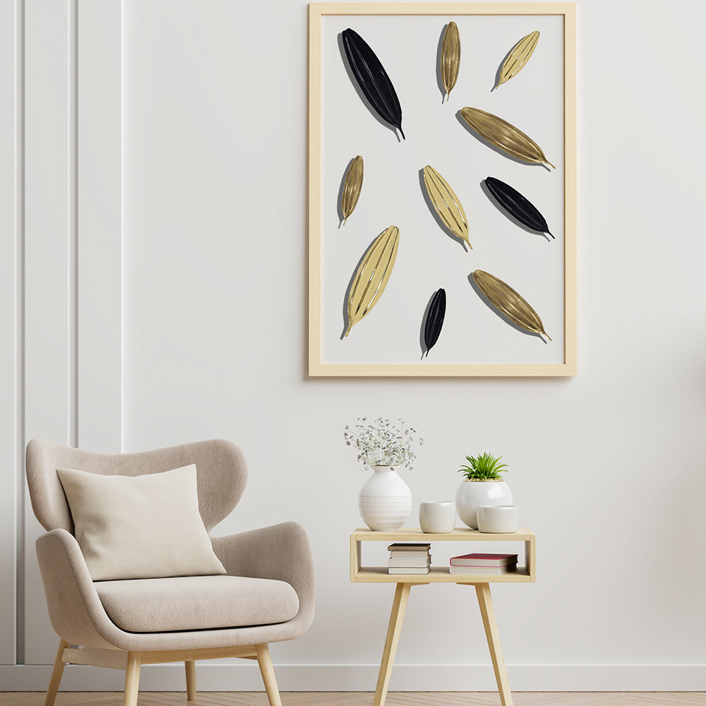 BayLeaf Wall Decor