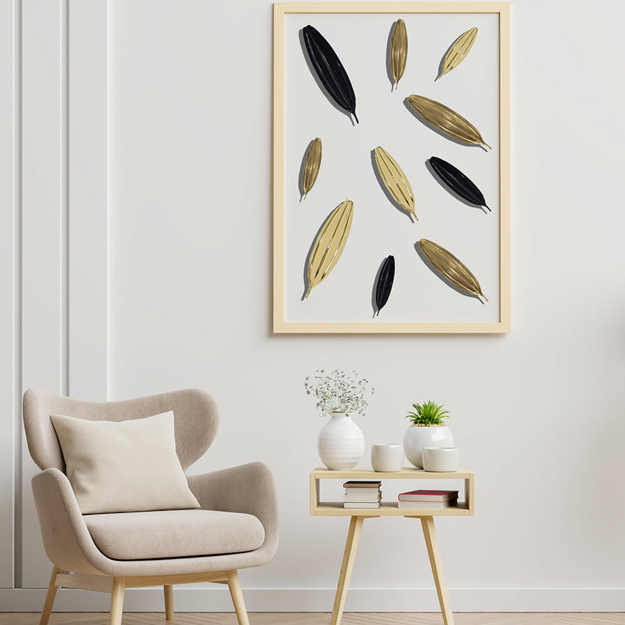 BayLeaf Wall Decor