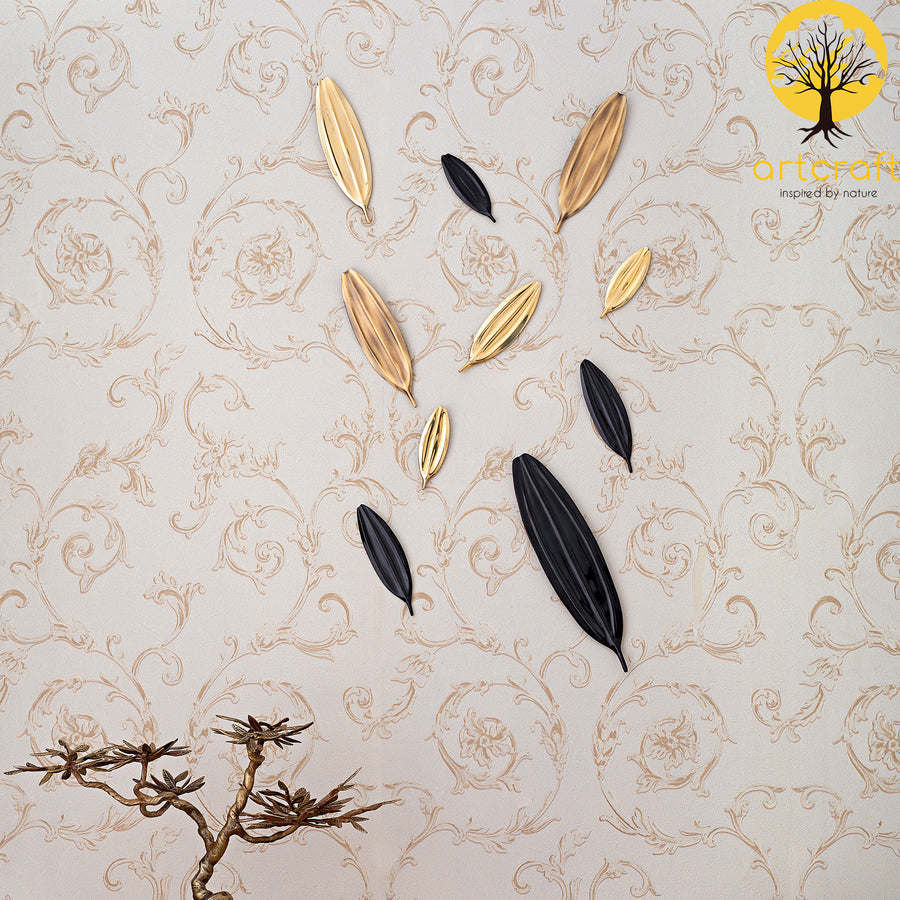 BayLeaf Wall Decor