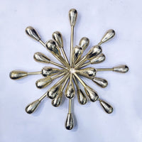 Thumbnail for Wall Fireworks - 100% Made From Brass