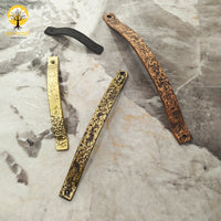 Thumbnail for Stone Window Handle - 100% Made from Pure Brass