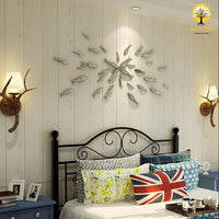 Thumbnail for Tuna fish wall decor - 100% Made in Pure Brass