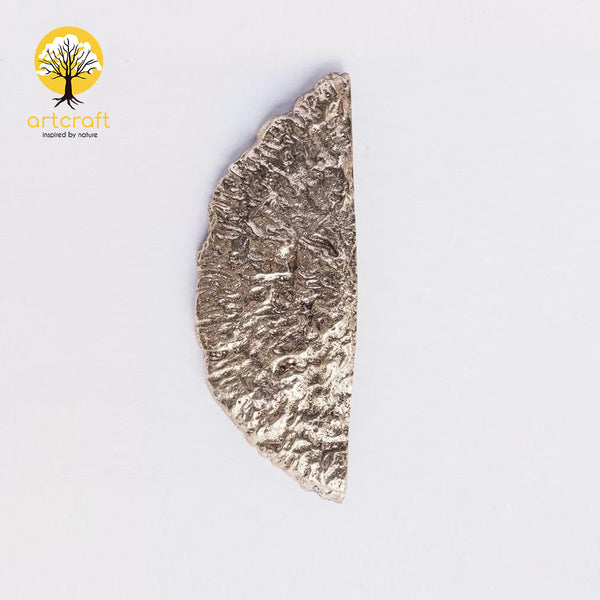 Half Moon Handle - 100% Made from Pure Brass