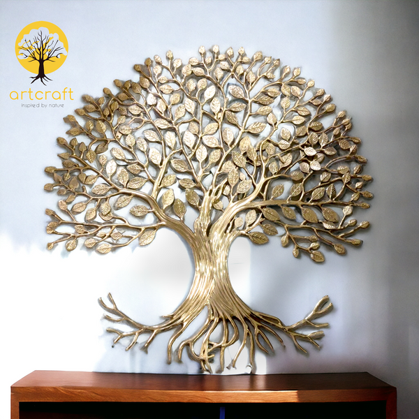 Brass Trees – Artcraft