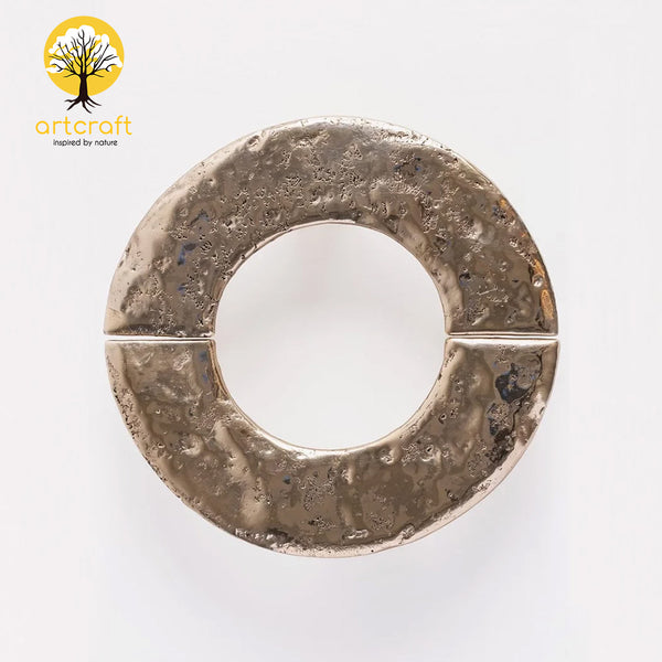 Ring Handle - 100% Made from Pure Brass