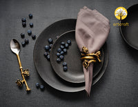 Thumbnail for Fiore cutlery set