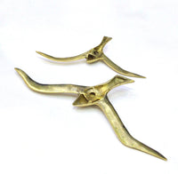 Thumbnail for Flying birds Wall Hanging - 100% Made From Brass