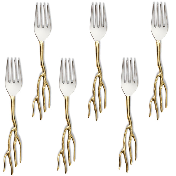 Chic All Forks Set