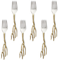 Thumbnail for Chic All Forks Set