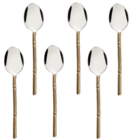 Thumbnail for Bamboo All Spoons Set