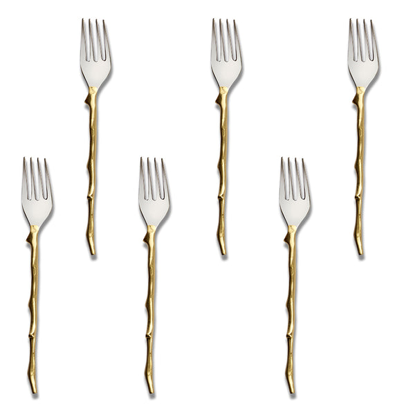 Stelo All Forks Set