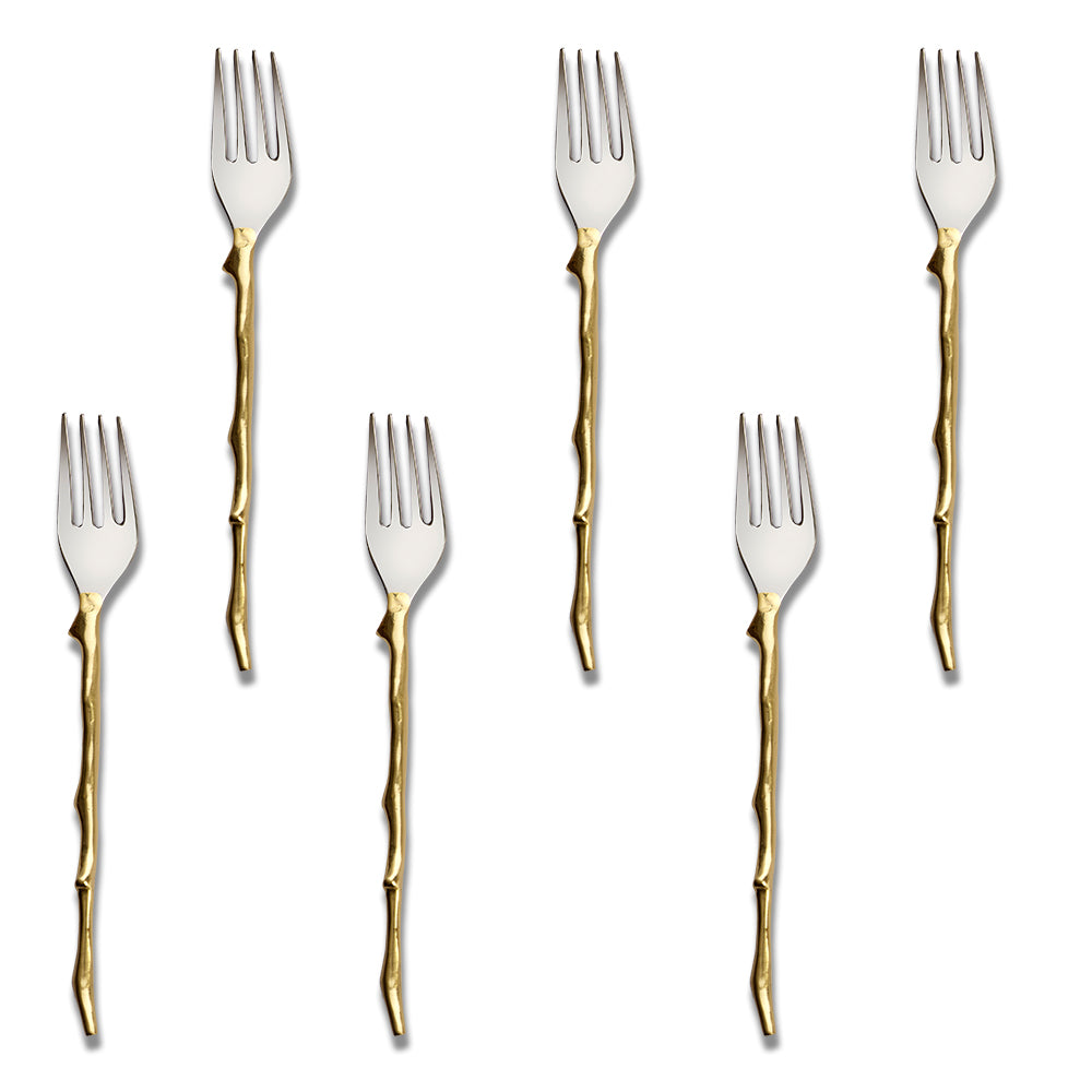 Stelo All Forks Set