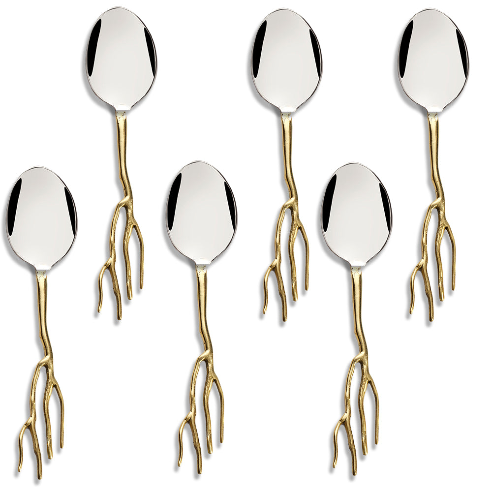 Chic All Spoons Set