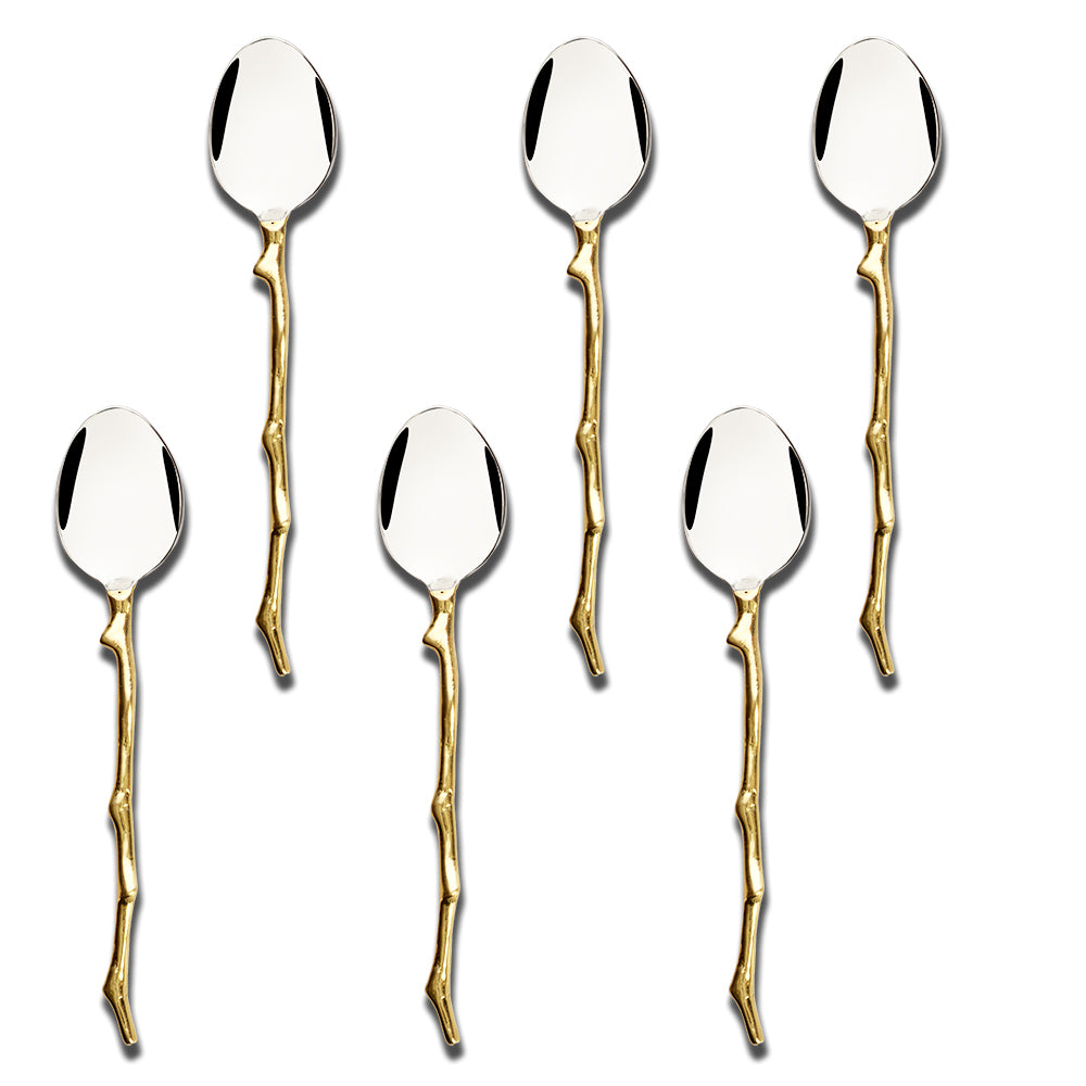 Stelo All Spoons Set