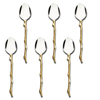 Thumbnail for Stelo All Spoons Set
