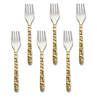 Thumbnail for Grinza All Forks Set