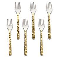 Thumbnail for Grinza All Forks Set