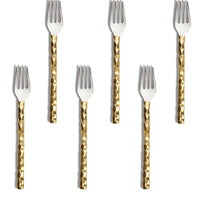 Thumbnail for Pietra All Forks Set