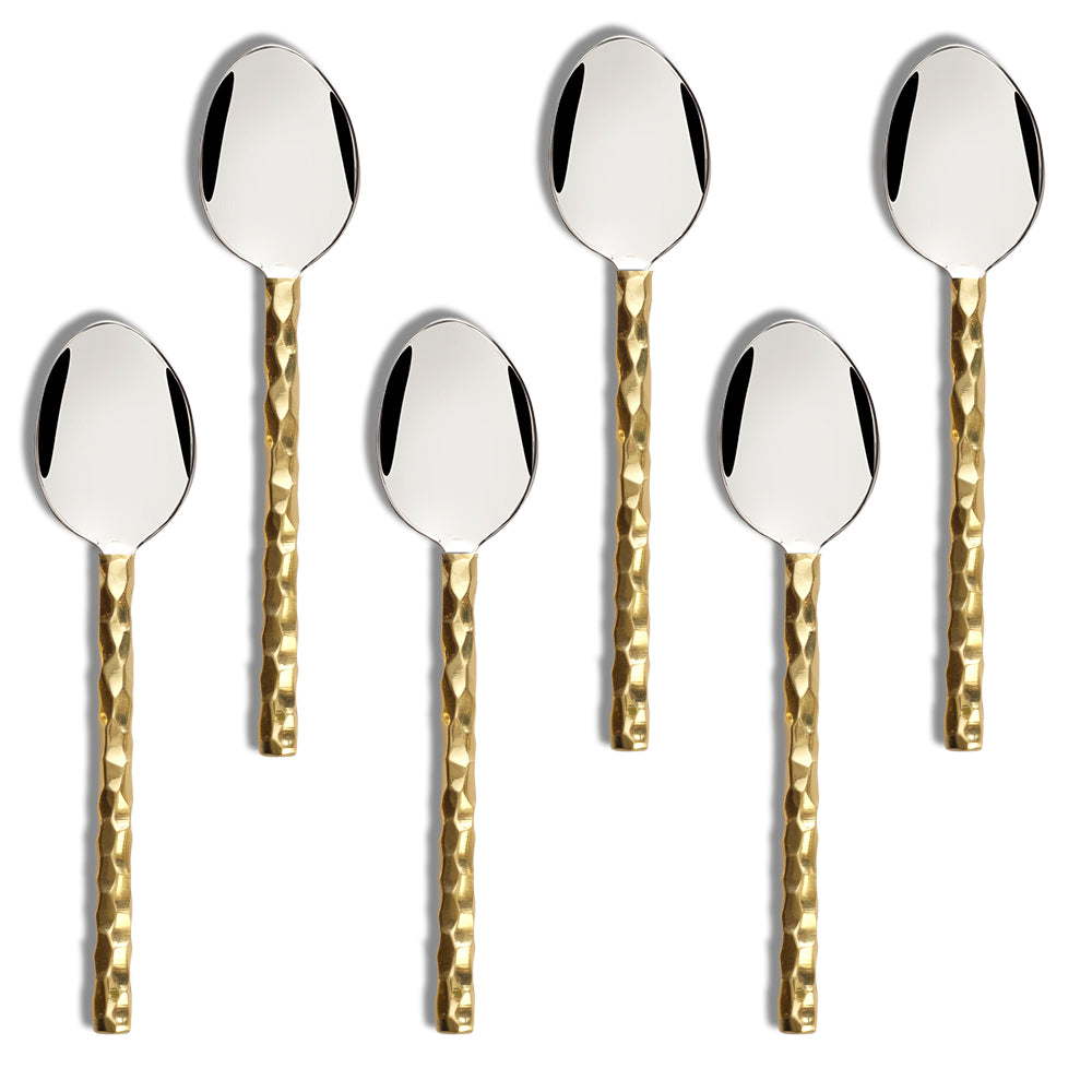 Pietra All Spoons Set