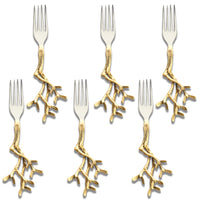 Thumbnail for Gemella All Forks Set