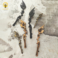 Thumbnail for Artist Handle - 100% from Pure Brass