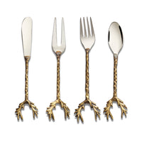 Thumbnail for Renna Barbeque Set