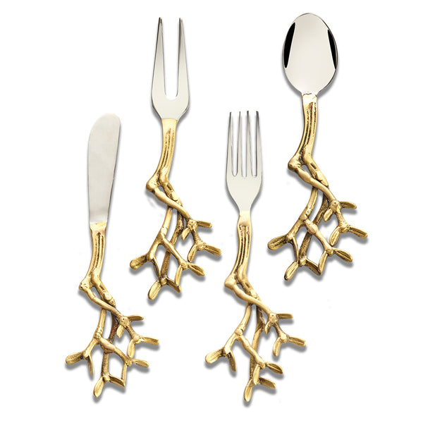 Gemella Barbeque Set