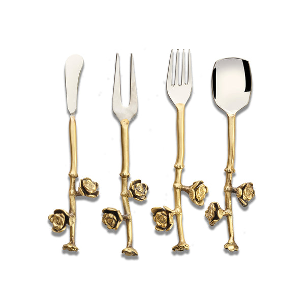 Fiore Barbeque Set