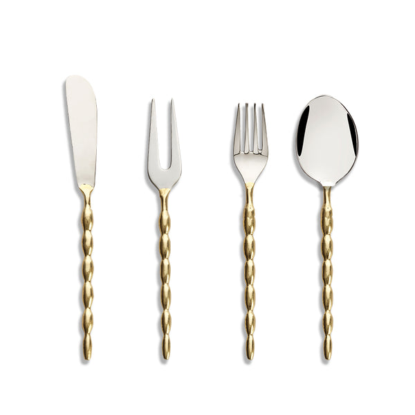 Bellissimmo Barbeque Set