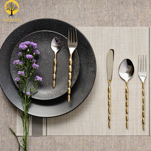 Bellissimmo Cutlery Set