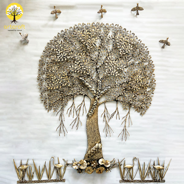 Tree of Life : Wish bearer Concept