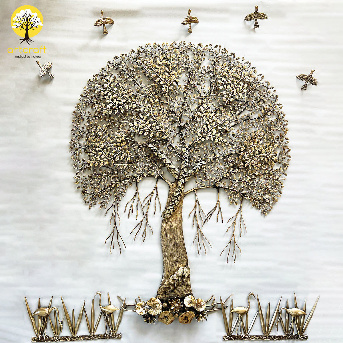 Tree of Life : Wish bearer Concept