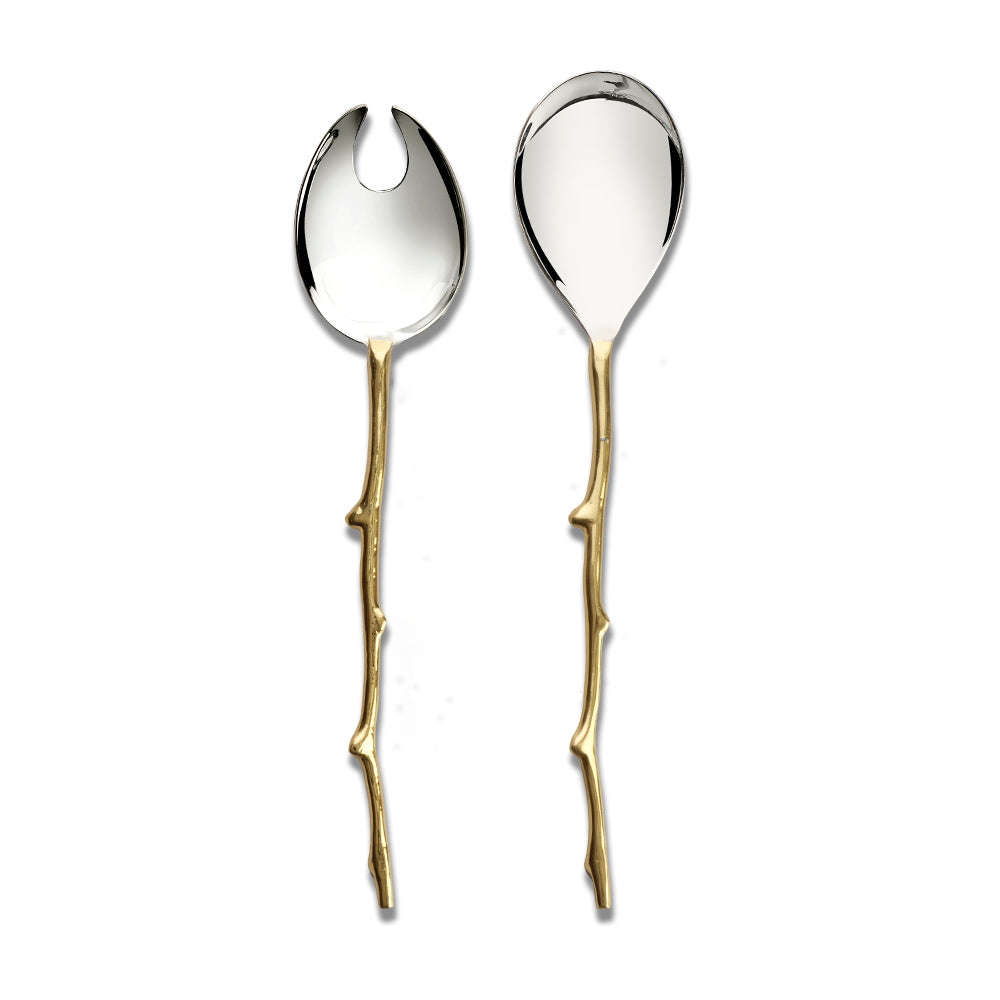 Stelo Curry Serving Set