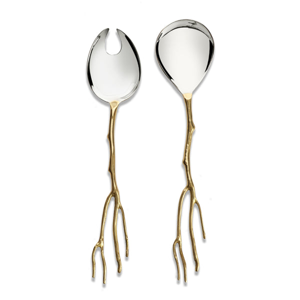 Chic Curry Serving Set