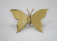 Thumbnail for ButterFly Wall Decor - 100% Made From Brass