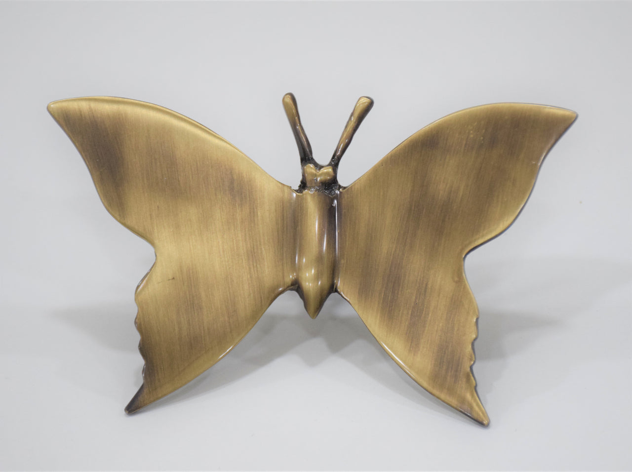 ButterFly Wall Decor - 100% Made From Brass