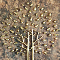 Thumbnail for Dew Drop Brass Tree - Made in Brass