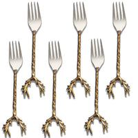 Thumbnail for Renna All Forks Set