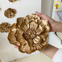 Thumbnail for Florence Wall Decor - 100% Made From Brass