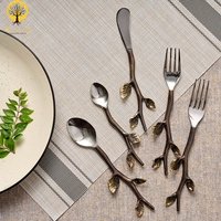Thumbnail for Foglia Cutlery Set