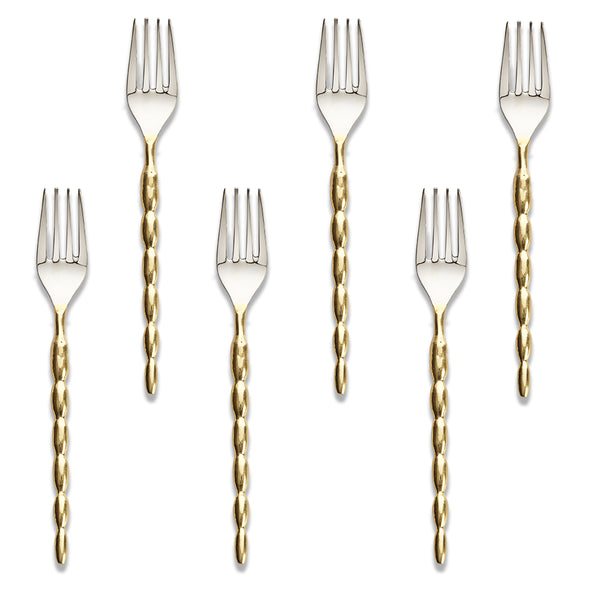 Bellissimmo All Forks Set