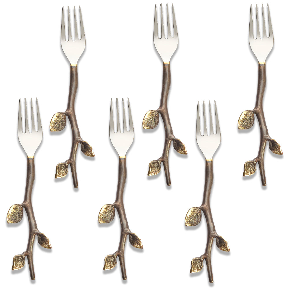 Foglia All Forks Set