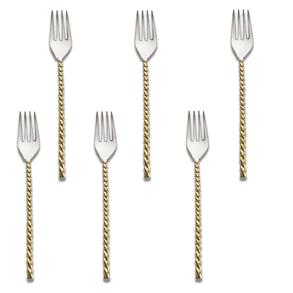 Corda All Forks Set