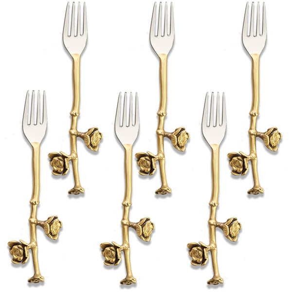 Fiore All Forks Set