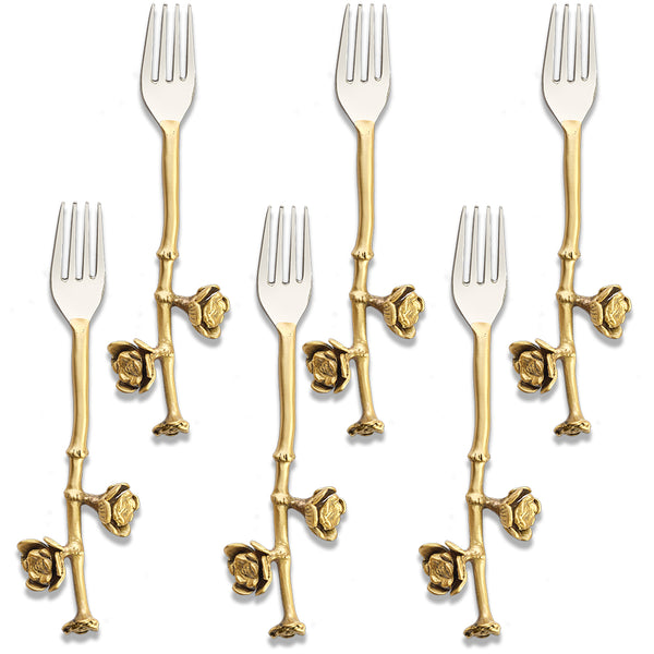 Fiore All Forks Set