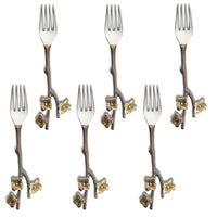 Thumbnail for Lavanda All Forks Set